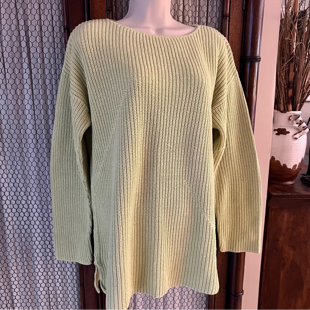 Coldwater Creek Sweater